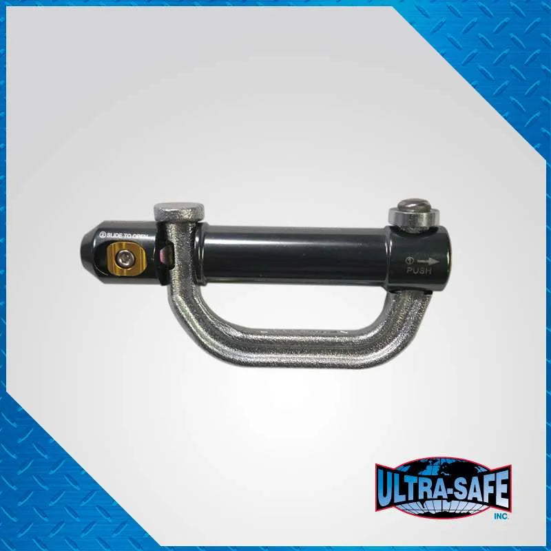 Fall Protection Twin Pin Attachment | ULTRA-SAFE