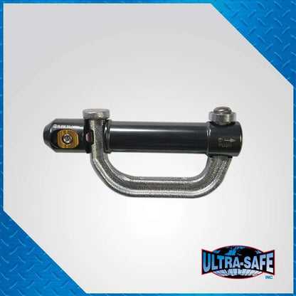 Fall Protection Twin Pin Attachment | ULTRA-SAFE