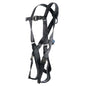 Ultra-Safe Ultra Pillow-Flex Full Body Harness with Front & Back D-Rings | SIZE OPTIONS