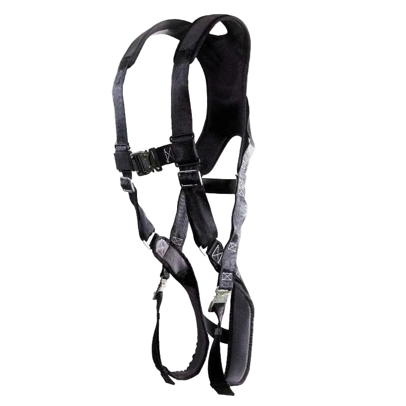 Ultra-Safe Ultra Pillow-Flex Full Body Harness | UPFX-98305NQL