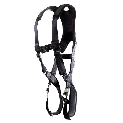 Ultra-Safe Ultra Pillow-Flex Full Body Harness | UPFX-98305NQL