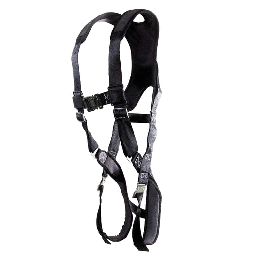 Ultra-Safe Ultra Pillow-Flex Full Body Harness | UPFX-98305NQL