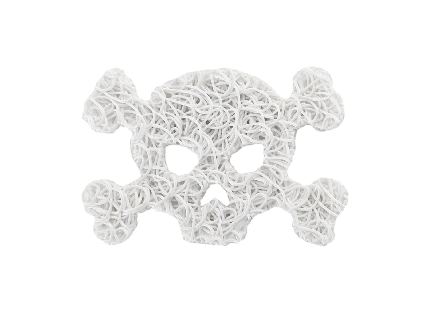 Soap Lift® Dog Skull & Crossbones Options