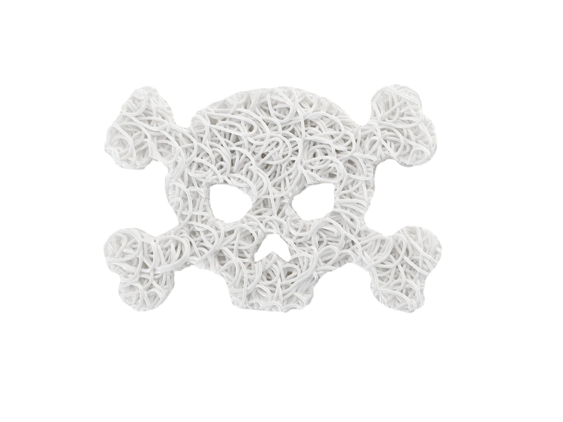 Soap Lift® Dog Skull & Crossbones Options