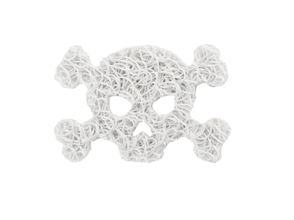 Soap Lift® Dog Skull & Crossbones Options