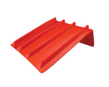 BrickGuard® Single Cube Corner Strap Protector | SIZE OPTIONS