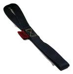 1" x 12" Ultra Premium Kevlar® Soft Tie Loop, Extreme Cut & Heat Resistance - ratchetstrap-com.myshopify.com