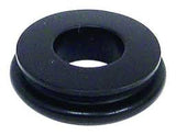 QTY 10, 25, 50 - Polyurethane Gladhand Seals BLACK - ratchetstrap-com.myshopify.com