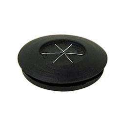 500 Black Sealed Gladhand Seals 10024P - ratchetstrap-com.myshopify.com