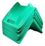 QTY 12 - Veeboards ® Corner Guard Edge Protectors Color Options - ratchetstrap-com.myshopify.com