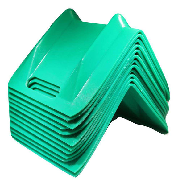25x Plastic Corner Protectors for Ratchet Straps – Chain Care Online
