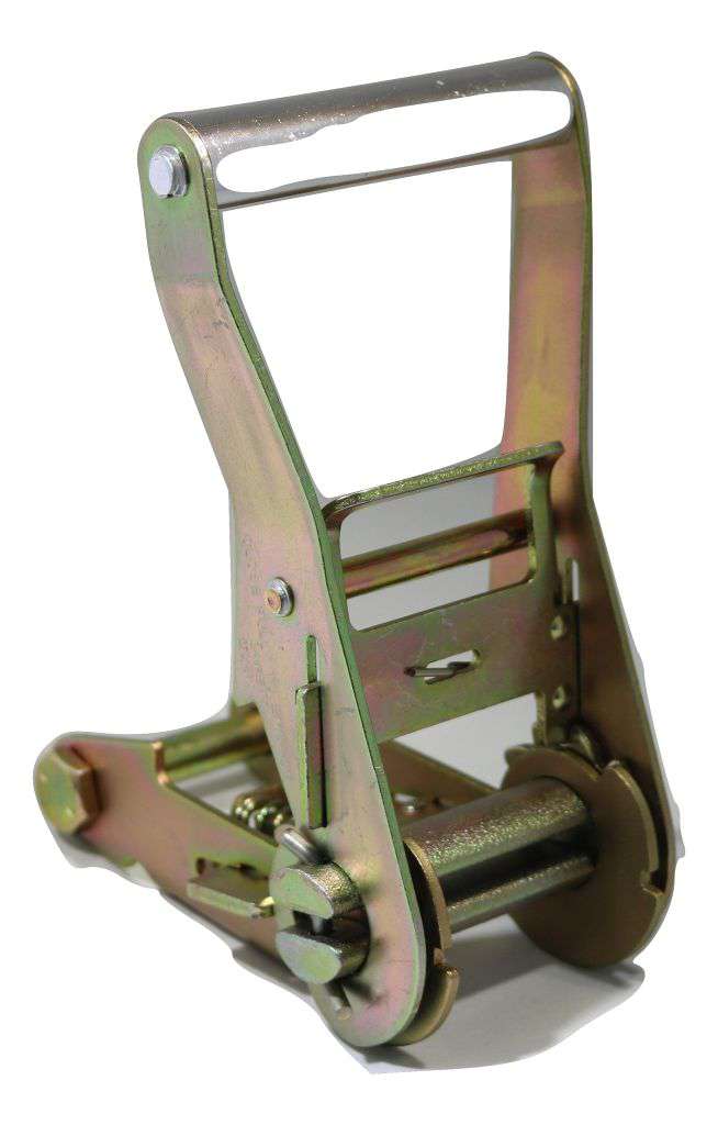 2" Long Wide Handle Ratchet, Double-Locking - ratchetstrap-com.myshopify.com