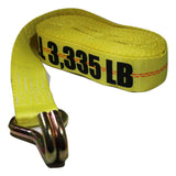 2" Winch Strap or Replacement Strap for 2" Ratchet Strap - ratchetstrap-com.myshopify.com