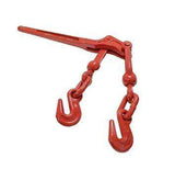 5/16" - ⅜" Lever Load Chain Binders - ratchetstrap-com.myshopify.com