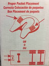 Dynatex 5th Wheel Grease 3 Display Boxes 180 Packets | 56400