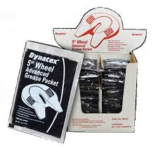 Dynatex Grease Pack RatchetStrap.com