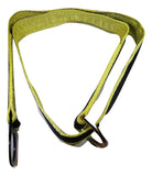 6 ft. Anchorage/Tie-Off D-Ring & D-Ring - ratchetstrap-com.myshopify.com
