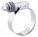 QTY 1 - CT-9440B Aero-Seal Constant Torque Liner Clamp with Stainless Screw Range: 2-1/16" - 3" - ratchetstrap-com.myshopify.com