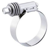 QTY 2 - CT-9440B Aero-Seal Constant Torque Liner Clamp with Stainless Screw Range: 2-1/16" - 3" - ratchetstrap-com.myshopify.com