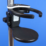 Adjustable Drink Holder for Walkers & Wheelchaired SNAPIT! | A001
