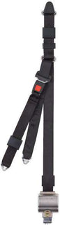 Integrated Combination Belt with Height Adjuster | AL700856HA - wheelchairstrap.com