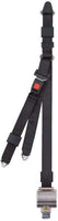 Integrated Combination Belt with Height Adjuster | AL700856HA - wheelchairstrap.com