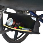 Diestco Mobility Device Small Glove Box Bag | B3213