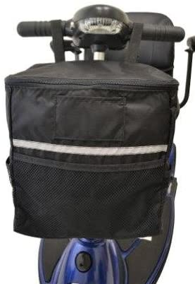Soft Basket Scooter Bag | B4231