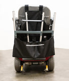 Diestco Walker Holder For Scooters/Powerchairs | B6214