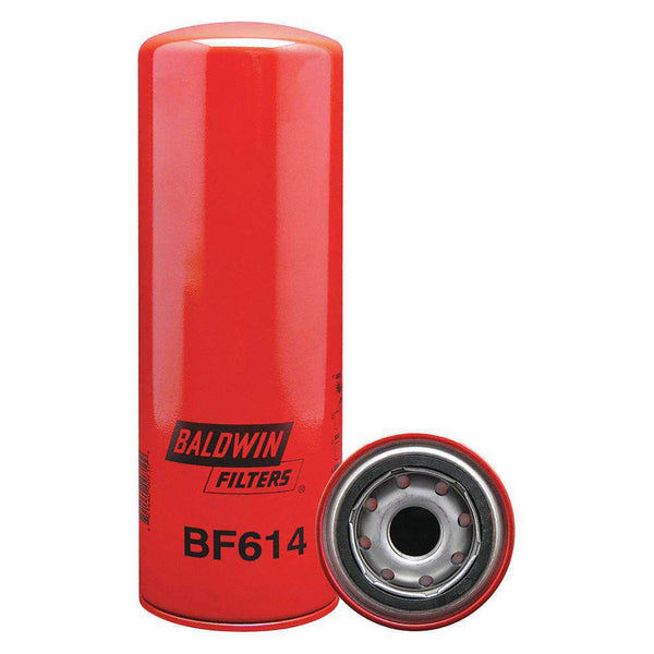 Qty 4 Baldwin Spin-on Fuel Filter | BF614