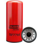 Baldwin Fuel Filter, 9-5/32 x 3-23/32 x 9-5/32 In | BF7766
