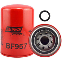 Baldwin Fuel Spin-on Filter | BF957