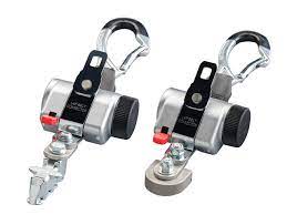 Bronzeseries - PROTEKTOR® 2.0 System Wheelchair Restraints | 4 PACK KIT