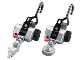 REPLACEMENT Bronzeseries - PROTEKTOR® 2.0 System Wheelchair Restraints - ATTACHMENT OPTIONS