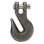 1/2" Grade 80 Clevis Grab Hook - ratchetstrap-com.myshopify.com