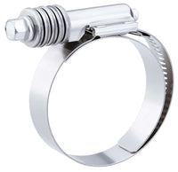 QTY 10 - Breeze Constant-Torque Stainless Steel Hose Clamp 6 1/4" to 7 1/8" | CT700LSSX10