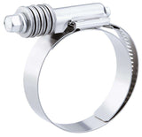 QTY 5 - Breeze Constant-Torque Stainless Steel Hose Clamp 8 1/4" to 9 1/8" | CT900LSSX5