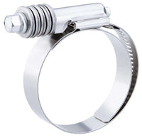 QTY 10 - Breeze Constant-Torque Stainless Steel Hose Clamp 8 1/4" to 9 1/8" | CT900LSSX10