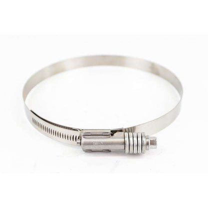 QTY 10 - Breeze Constant-Torque Stainless Steel Hose Clamp 7 3/4" to 8 5/8" | CT850LSSX10