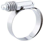 QTY 10 - CT-9428 Constant Torque Liner Clamp with Stainless Screw, Range: 1-5/16" - 2-1/4" - ratchetstrap-com.myshopify.com