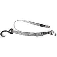 FE500 Manual Series Belt For A-Track - wheelchairstrap.com