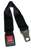 Integrated Lap Belt Extension - 20" | FE200637-020-14 - wheelchairstrap.com