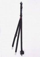 Integrated Combination Belt with Height Adjuster | FE200727HA - wheelchairstrap.com