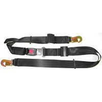 Integrated Lap Belts - 96" | FE200842 - wheelchairstrap.com