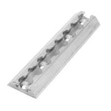 Surface Angled Series L-Track Pre-Drilled | FE752NA48-04-3