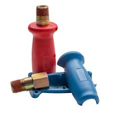 Gladhand Plastic Grip Handle - ratchetstrap-com.myshopify.com