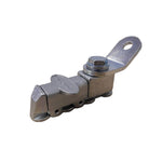 Replacement 4 Stud Fitting (40° bracket) | 2002 11247 - wheelchairstrap.com