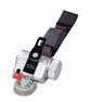 NEW REPLACEMENT SILVERSERIES - PROTEKTOR®-System Wheelchair Restraints | FITTING OPTIONS