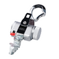 NEW REPLACEMENT SILVERSERIES - PROTEKTOR®-System Wheelchair Restraints | FITTING OPTIONS