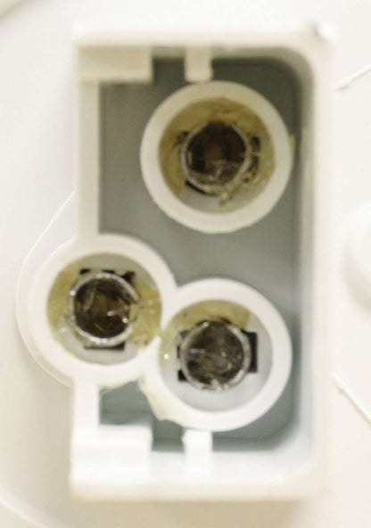 4" Round Stop Turn Tail 18 LED Sealed Light - RED - ratchetstrap-com.myshopify.com